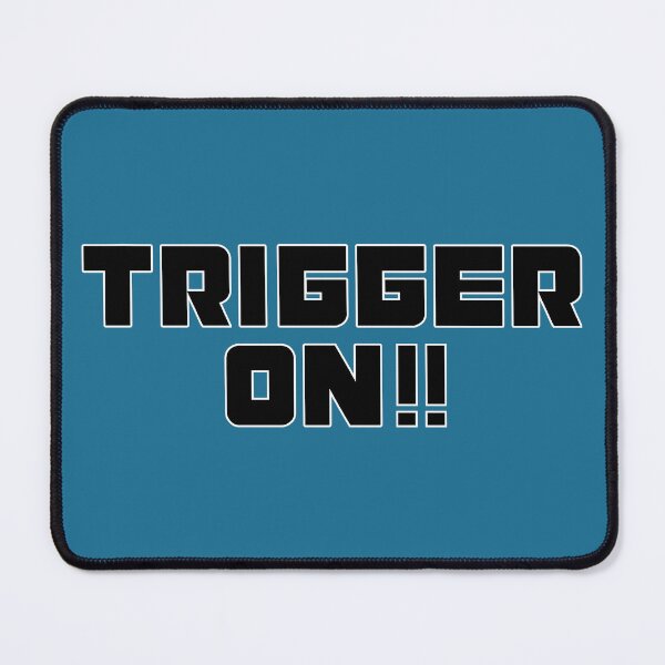 Item preview, Trigger on!! designed and sold by themoderngafa.