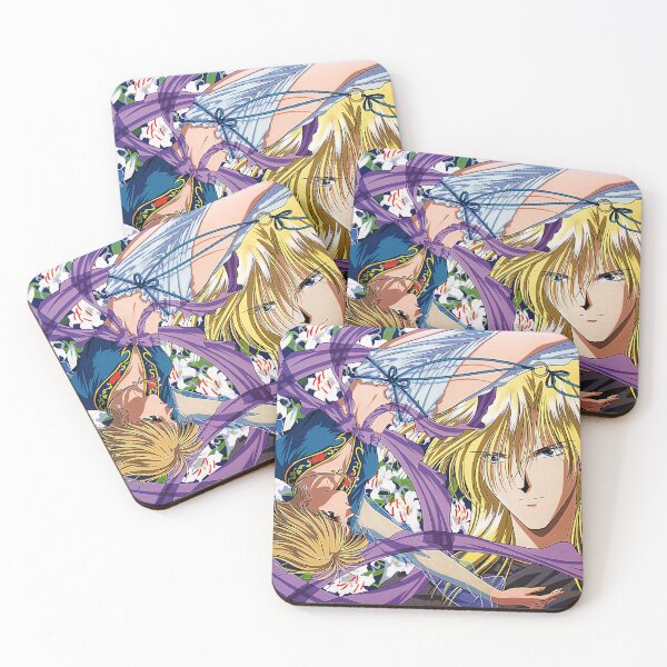 Item preview, Fushigi Yuugi Yui designed and sold by Dolls X Beauty.