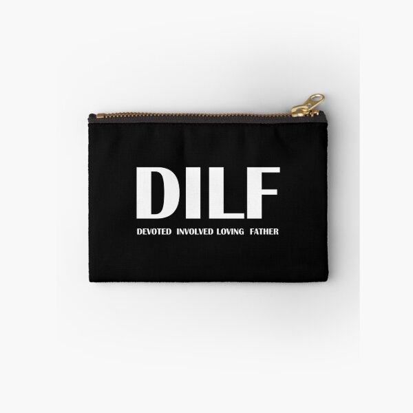 Item preview, DILF Dad Sarcastic Father&x27;s Day  Classic . designed and sold by mischfwresch.