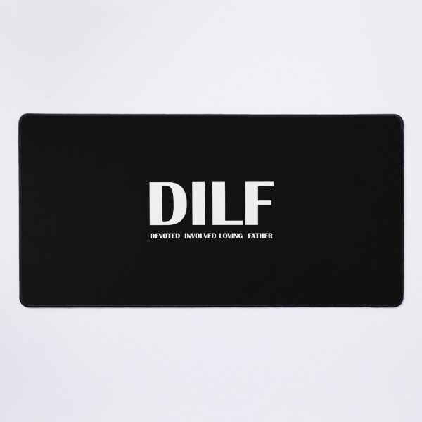 Item preview, DILF Dad Sarcastic Father&x27;s Day  Classic . designed and sold by mischfwresch.