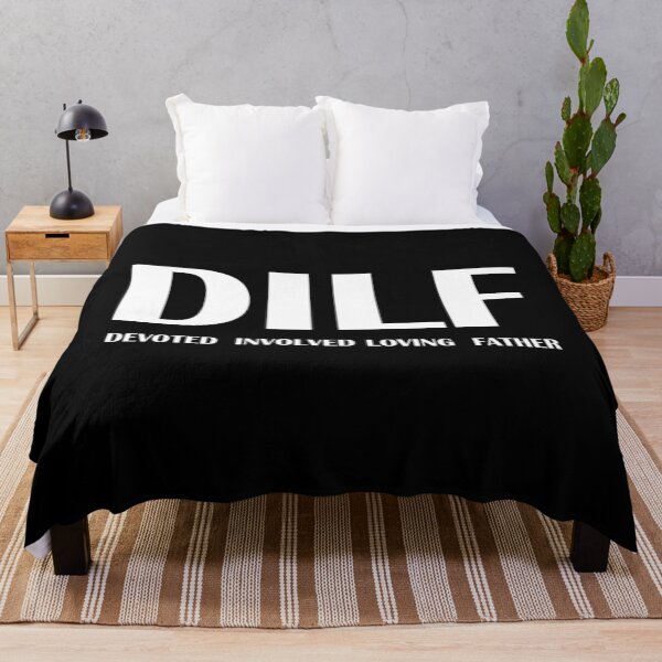 Item preview, DILF Dad Sarcastic Father&x27;s Day  Classic . designed and sold by mischfwresch.