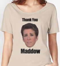 rachel maddow tee shirt