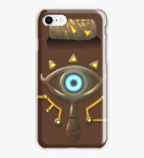 Sheikah Slate: iPhone Cases & Skins for X, 8/8 Plus, 7/7 Plus, SE, 6s ...