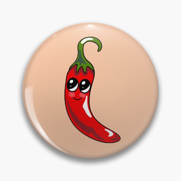 Item preview, Chili pepper designed and sold by Pragyaaa.