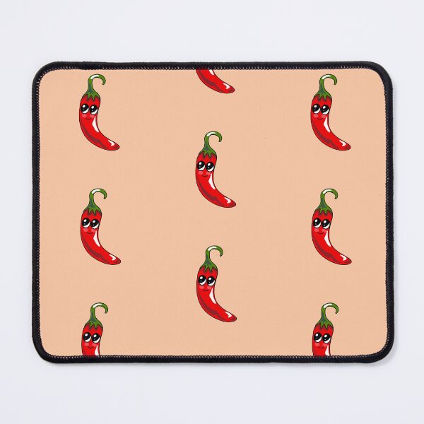 Item preview, Chili pepper designed and sold by Pragyaaa.