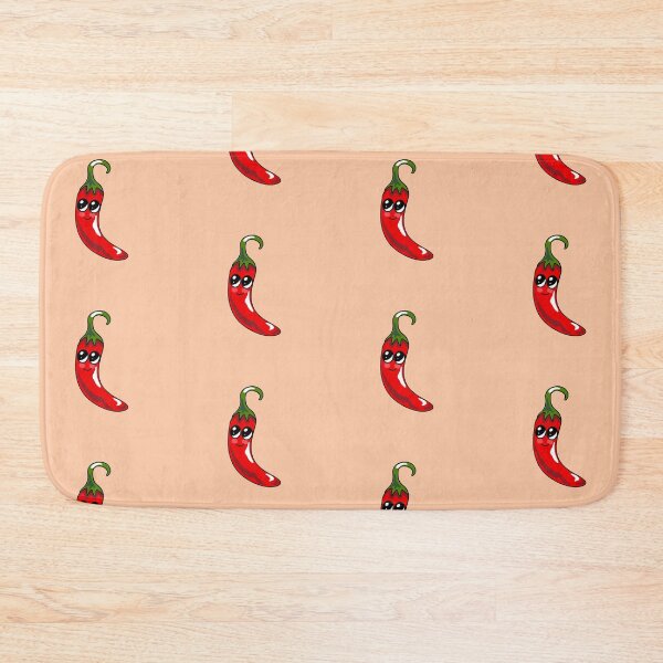 Item preview, Chili pepper designed and sold by Pragyaaa.