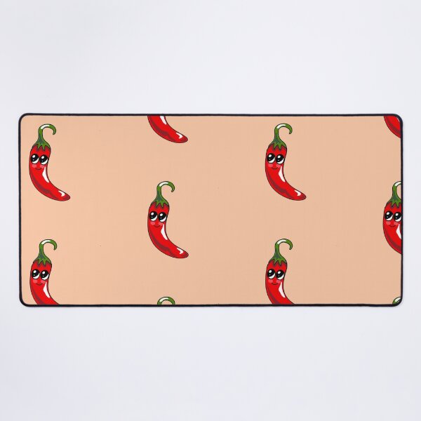 Item preview, Chili pepper designed and sold by Pragyaaa.