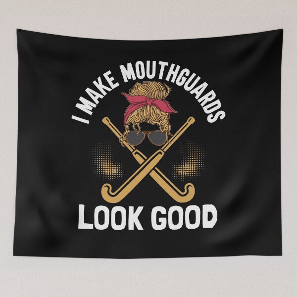 Item preview, Funny Field Hockey Equipment For Women designed and sold by Mc-R.