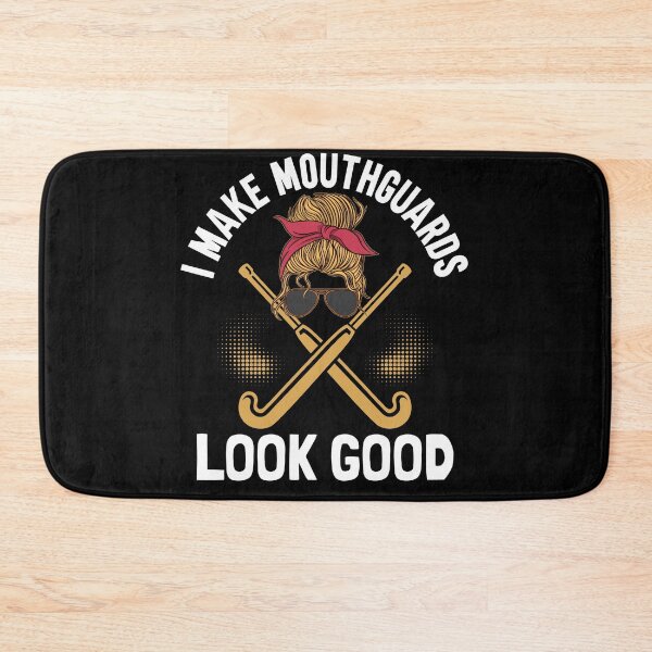Item preview, Funny Field Hockey Equipment For Women designed and sold by Mc-R.