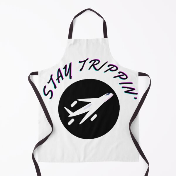 Item preview, Stay trippin plane designed and sold by Designsbymelii4.