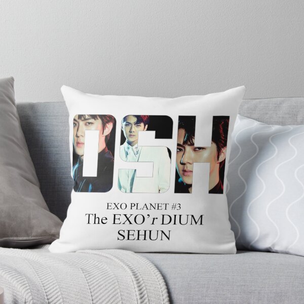 Item preview, Exo'rdium - Sehun designed and sold by Adore Value.
