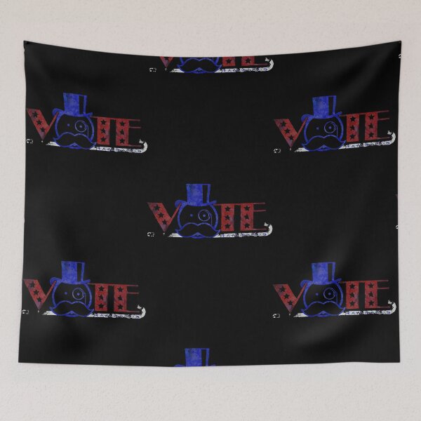 Item preview, Vote Railroads  designed and sold by TinaRangel9792.
