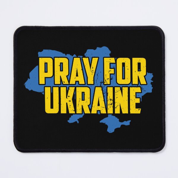Item preview, Pray For Ukraine designed and sold by designbychow.