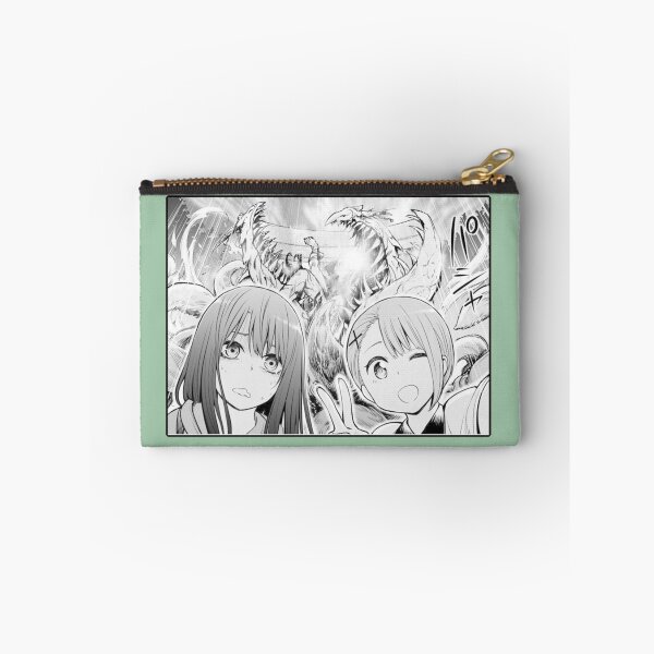 Item preview, Mieruko chan-miko and Hana designed and sold by QuangVu98.