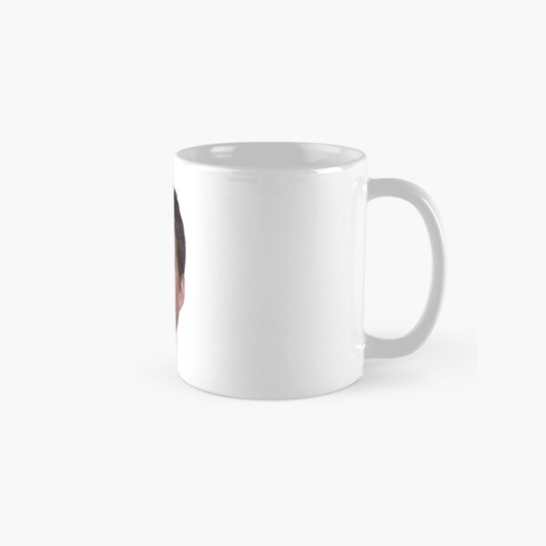 Rachel Maddow #4 Classic Mug