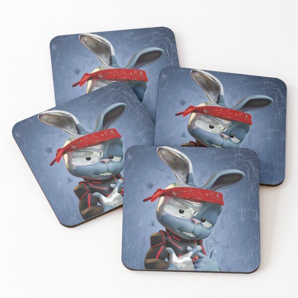 Item preview, Syber Rabit designed and sold by danfreeze.