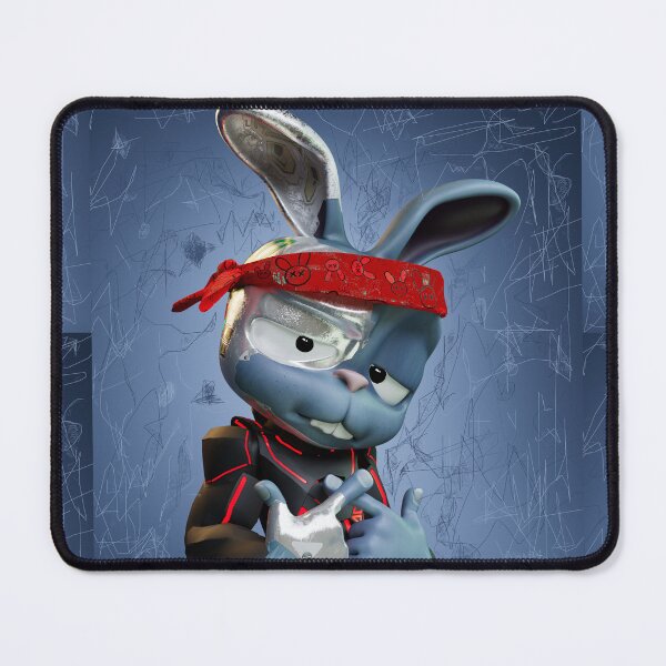 Item preview, Syber Rabit designed and sold by danfreeze.