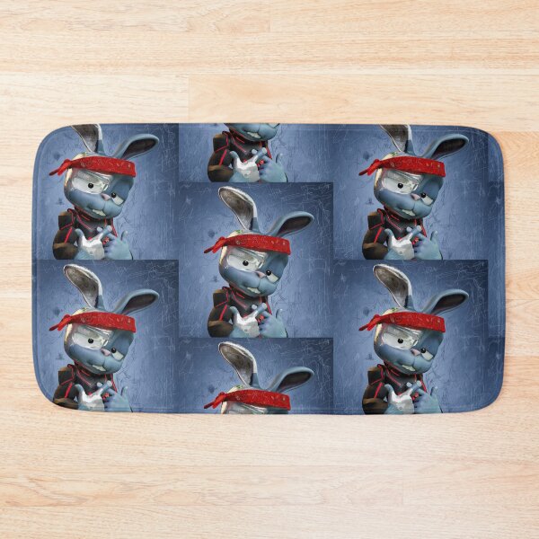 Item preview, Syber Rabit designed and sold by danfreeze.