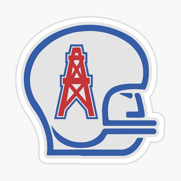 Item preview, '72 Houston Oilers  designed and sold by DavidDawso6711.