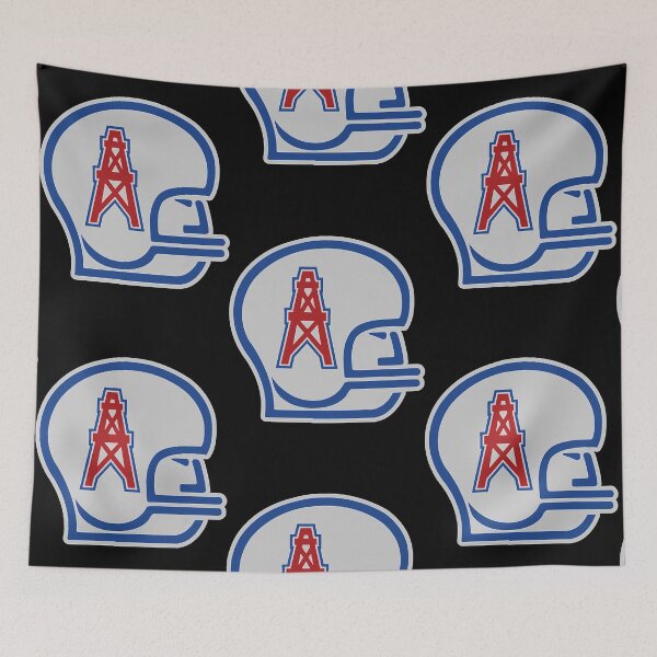 Item preview, '72 Houston Oilers  designed and sold by DavidDawso6711.