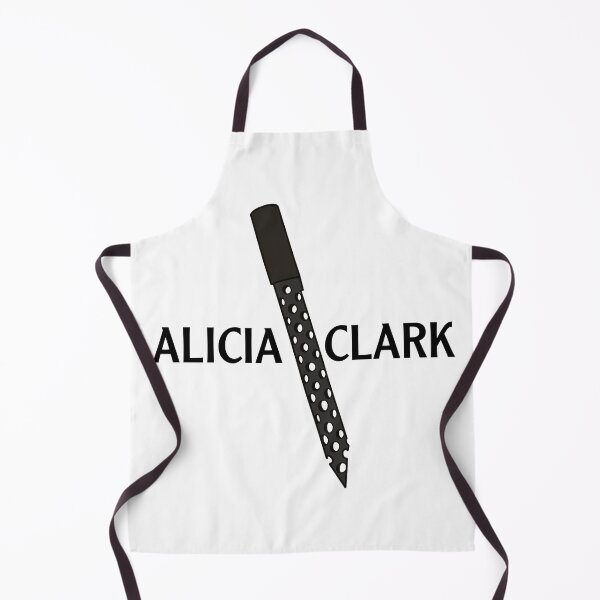 Item preview, Alicia Clark Weapon FTWD  designed and sold by Queen-V-art.