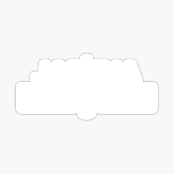 "Jaffna" Sticker by LAZVIO Redbubble