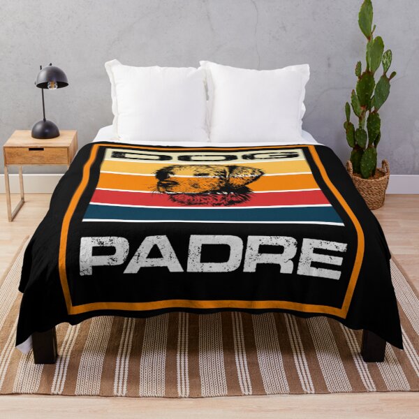 Item preview, Perro PadreDía del Padre Esencial. designed and sold by mischfwresch.