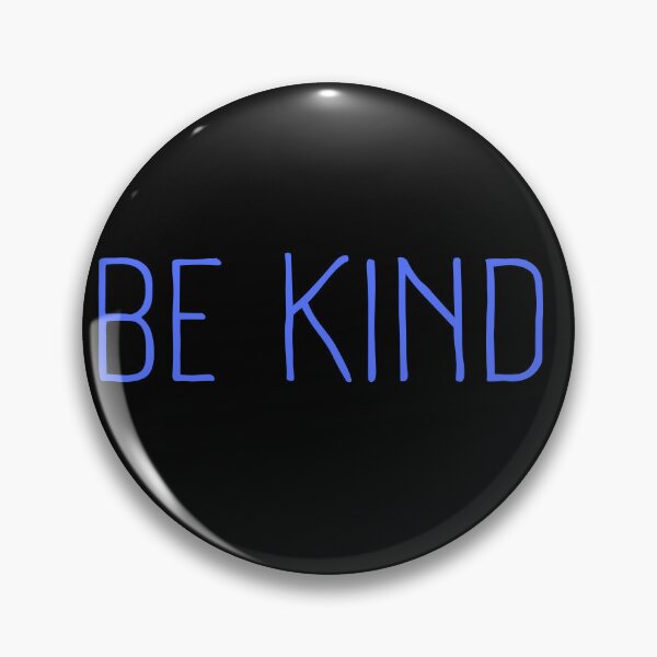 Item preview, Be Kind - Kindness Inclusion Positivity T-Shirts designed and sold by SophTees.