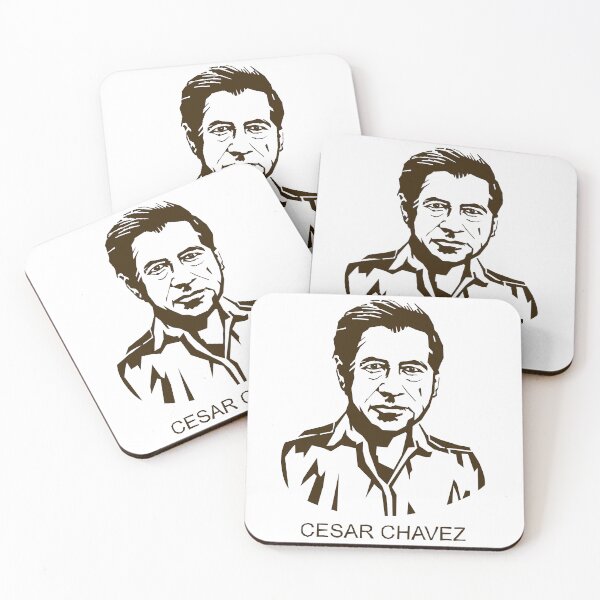 Item preview, Cesar Chavez designed and sold by saidcraziness.