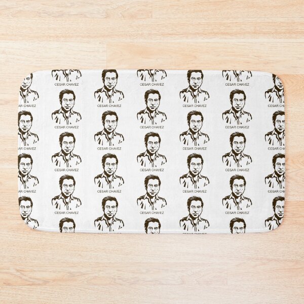Item preview, Cesar Chavez designed and sold by saidcraziness.