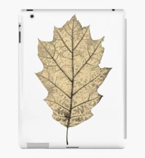 Simplistic 28 iPad Case/Skin