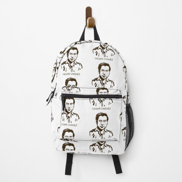 Item preview, Cesar Chavez designed and sold by saidcraziness.