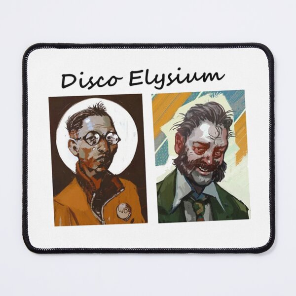 Item preview, Arte de discoteca Elysium designed and sold by alfredandrus.