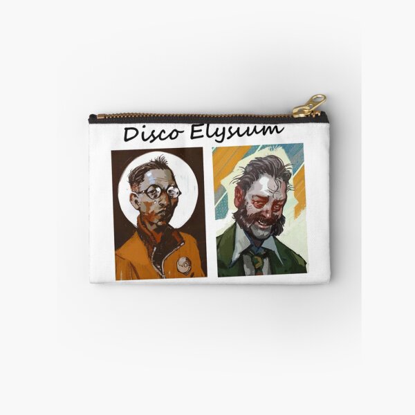 Item preview, Disco Elysium Art designed and sold by alfredandrus.