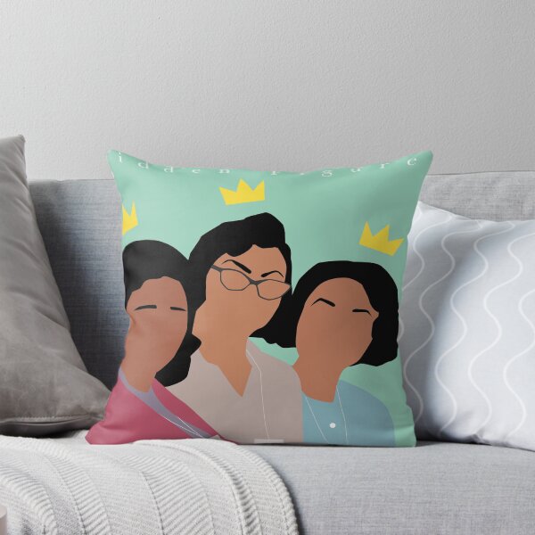Item preview, Hidden Figures designed and sold by Karissa Tolliver.