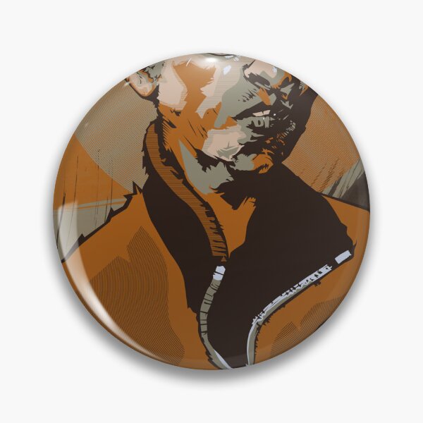 Item preview, disco elysium examine designed and sold by alfredandrus.