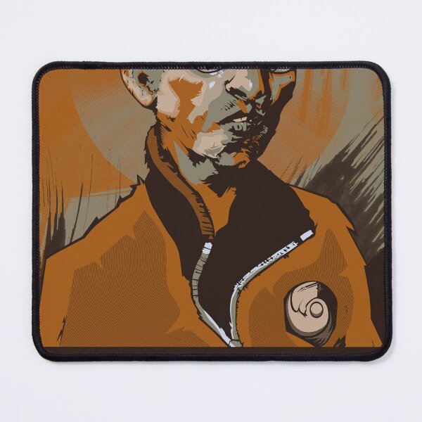 Item preview, disco elysium examine designed and sold by alfredandrus.