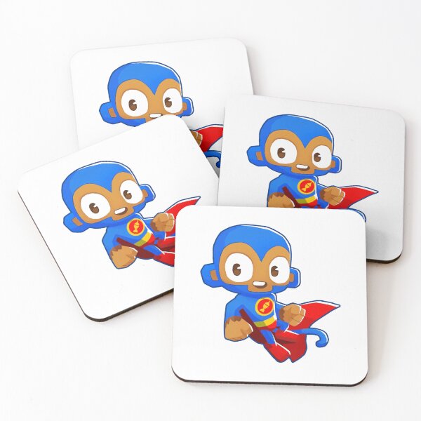 Item preview, Bloons designed and sold by ingridkely.