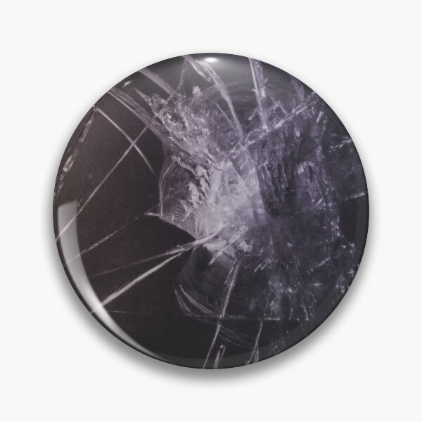 Item preview, Dark and Broken - Crack Glass Texture designed and sold by James-Cole.