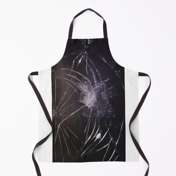 Item preview, Dark and Broken - Crack Glass Texture designed and sold by James-Cole.