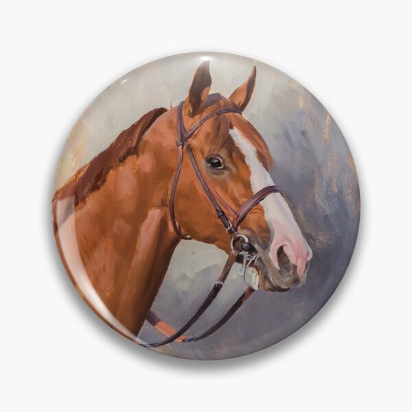 Item preview, Painting of brown house  designed and sold by Credere.