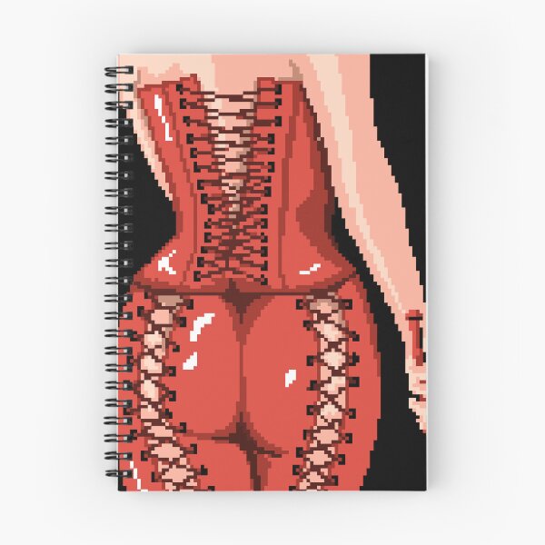 Item preview, Dominatrix designed and sold by KublaFineArts.