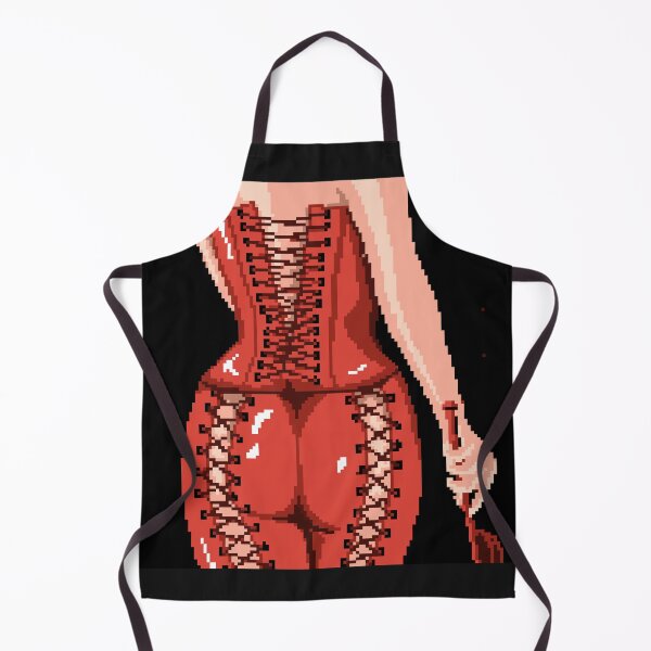 Item preview, Dominatrix designed and sold by KublaFineArts.