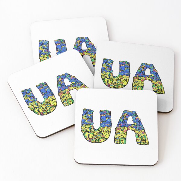 Item preview, Ukraine UA designed and sold by Creatory.studio.