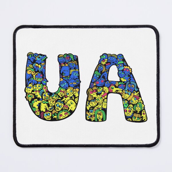 Item preview, Ukraine UA designed and sold by Creatory.studio.
