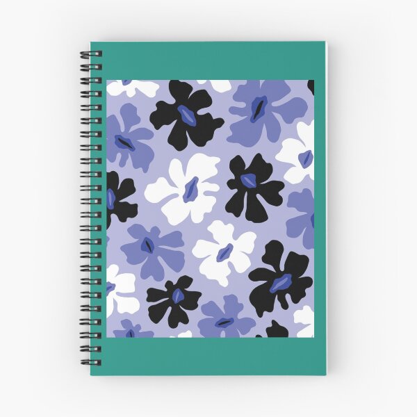 Item preview, Rumpled Floral Print Graphic  designed and sold by FastCustomTeesd.