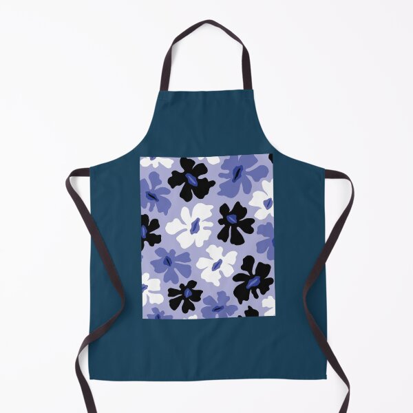Item preview, Rumpled Floral Print Graphic  designed and sold by FastCustomTeesd.