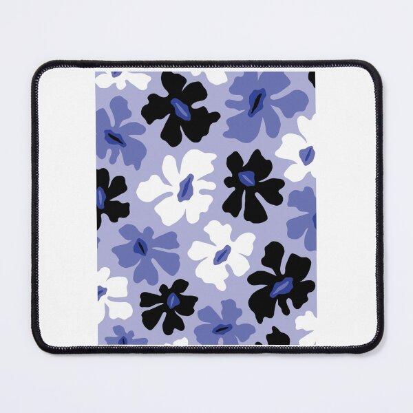 Item preview, Rumpled Floral Print Graphic  designed and sold by FastCustomTeesd.