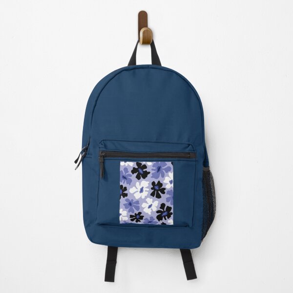 Item preview, Rumpled Floral Print Graphic  designed and sold by FastCustomTeesd.