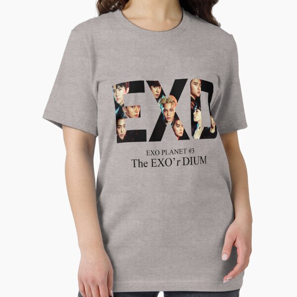 Exo D O T-Shirts for Sale | Redbubble